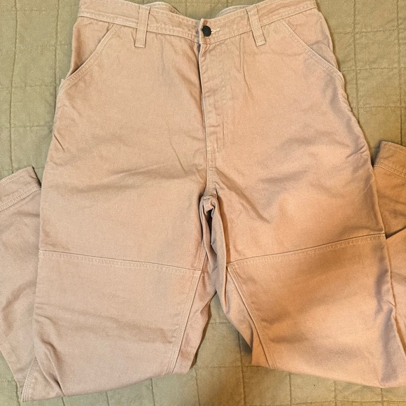 Patagonia Iron Forge Double Knee Work Pants - Picture 2 of 3